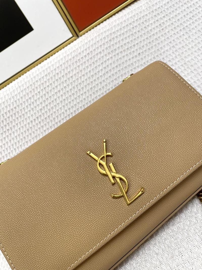 YSL Satchel Bags